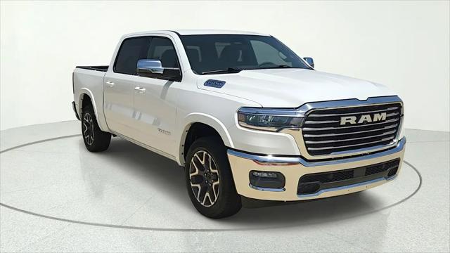 2026 Ram 1500 Laramie for sale in Mesquite, TX