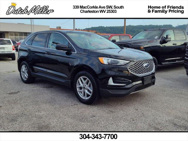 2024 Ford Edge SEL for sale in South Charleston, WV