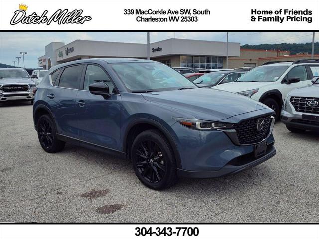 2024 Mazda CX-5 2.5 S Carbon Edition for sale in South Charleston, WV