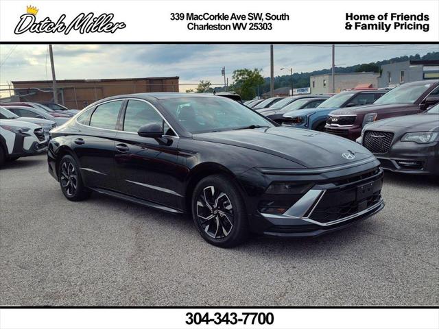 2024 Hyundai Sonata SEL for sale in South Charleston, WV