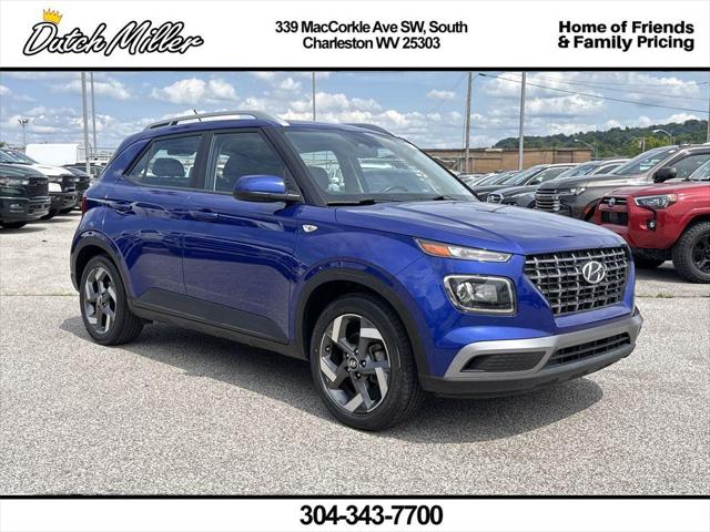 2025 Hyundai Venue SEL for sale in South Charleston, WV
