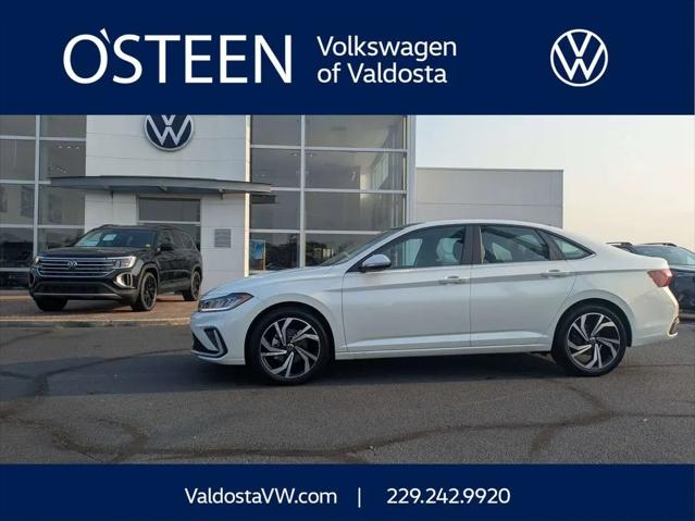 2026 Volkswagen Jetta SEL for sale in Valdosta, GA