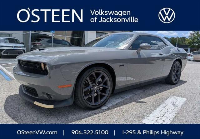 2023 Dodge Challenger R/T for sale in Jacksonville, FL