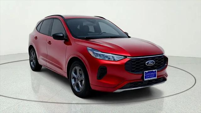 2024 Ford Escape ST-Line for sale in Arlington, TX