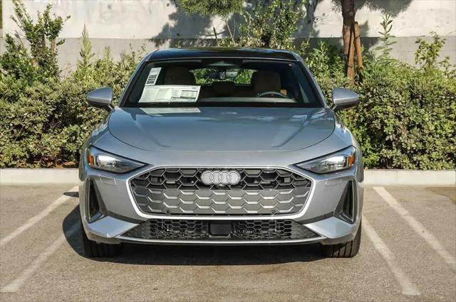 2026 Audi A5 Premium TFSI quattro S tronic