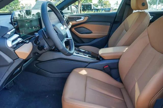 2026 Audi A5 Premium TFSI quattro S tronic