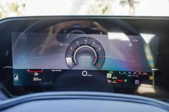 2026 Audi A5 Premium TFSI quattro S tronic