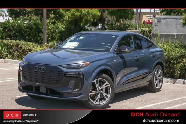 2027 Audi Q6 e-tron Sportback Premium quattro for sale in Oxnard, CA