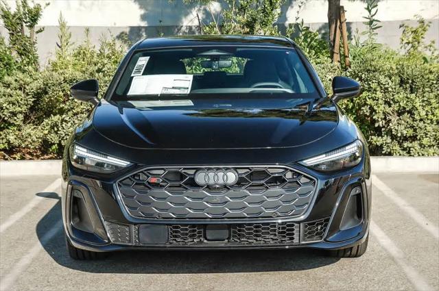 2026 Audi S5 Premium Plus TFSI quattro S tronic