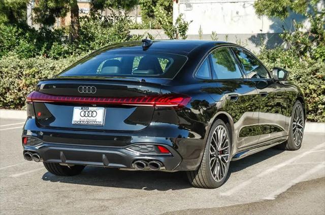 2026 Audi S5 Premium Plus TFSI quattro S tronic