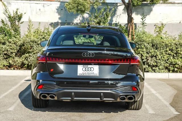 2026 Audi S5 Premium Plus TFSI quattro S tronic
