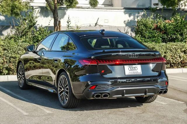 2026 Audi S5 Premium Plus TFSI quattro S tronic
