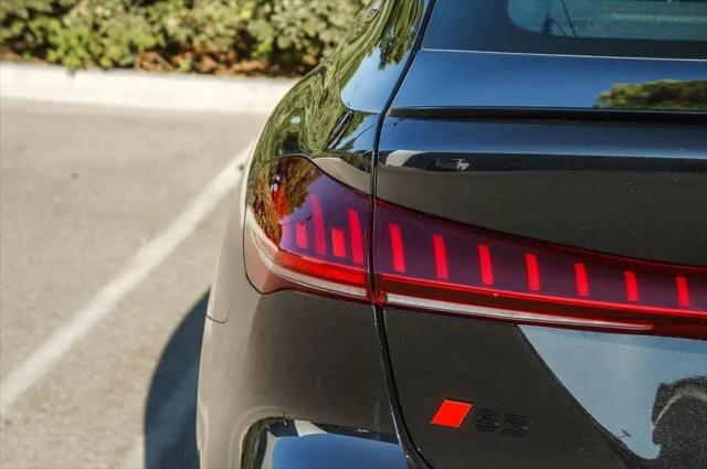 2026 Audi S5 Premium Plus TFSI quattro S tronic