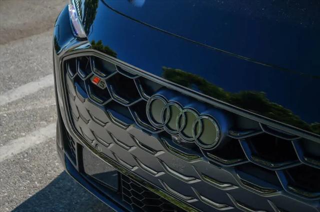 2026 Audi S5 Premium Plus TFSI quattro S tronic