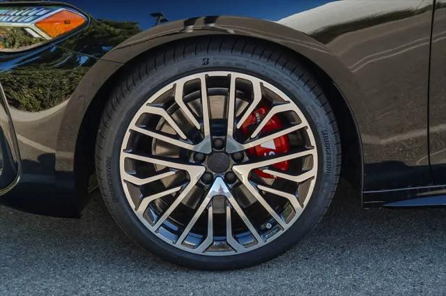 2026 Audi S5 Premium Plus TFSI quattro S tronic