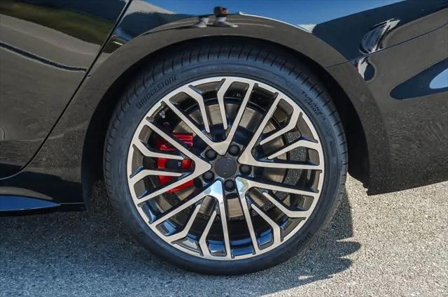 2026 Audi S5 Premium Plus TFSI quattro S tronic