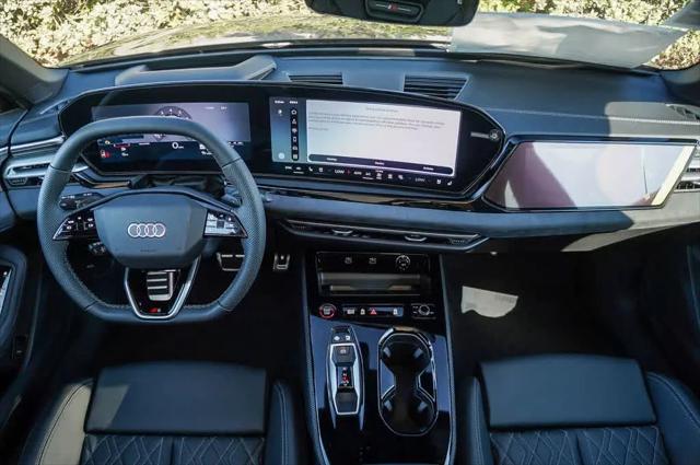 2026 Audi S5 Premium Plus TFSI quattro S tronic