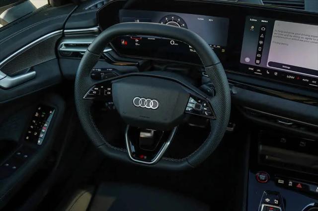 2026 Audi S5 Premium Plus TFSI quattro S tronic