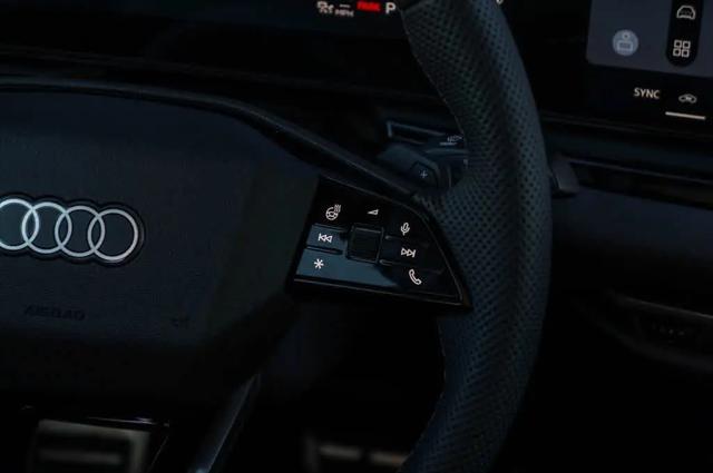 2026 Audi S5 Premium Plus TFSI quattro S tronic