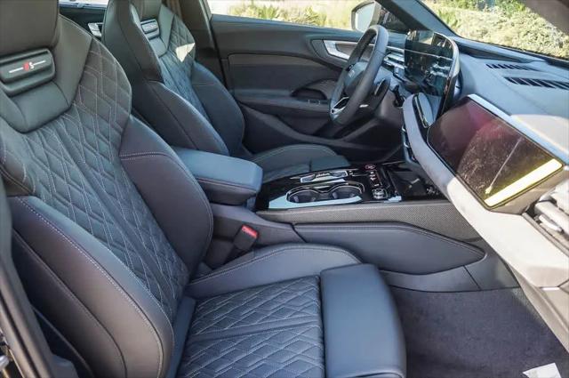 2026 Audi S5 Premium Plus TFSI quattro S tronic