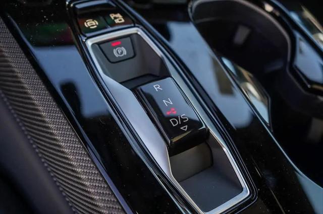 2026 Audi S5 Premium Plus TFSI quattro S tronic