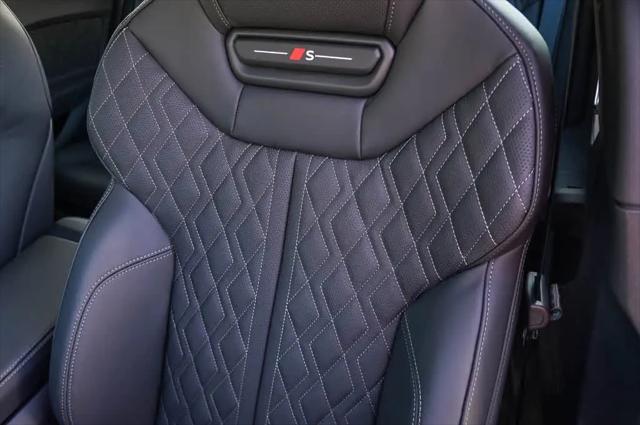 2026 Audi S5 Premium Plus TFSI quattro S tronic