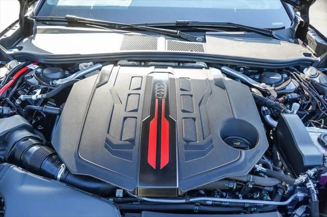 2026 Audi S5 Premium Plus TFSI quattro S tronic