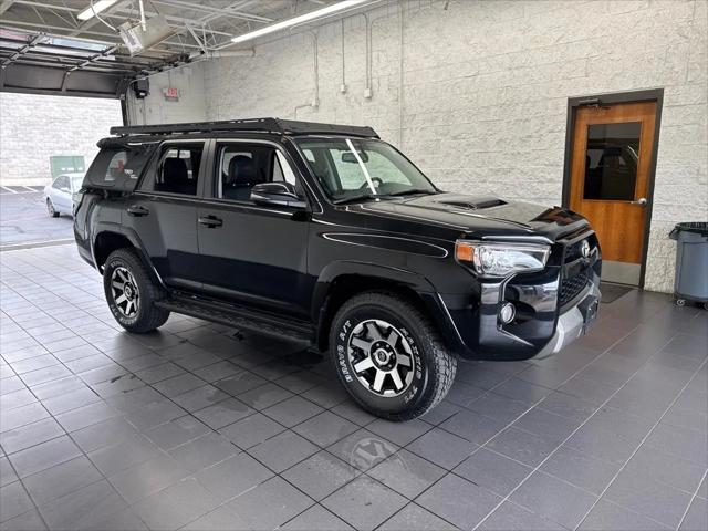 2019 Toyota 4Runner TRD Off Road Premium for sale in Springfield, MO