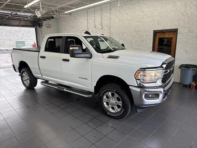 2023 Ram 2500 Big Horn Crew Cab 4x4 6'4" Box for sale in Springfield, MO