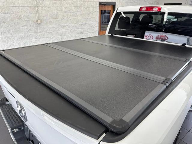 2023 Ram 2500 Big Horn Crew Cab 4x4 6'4" Box