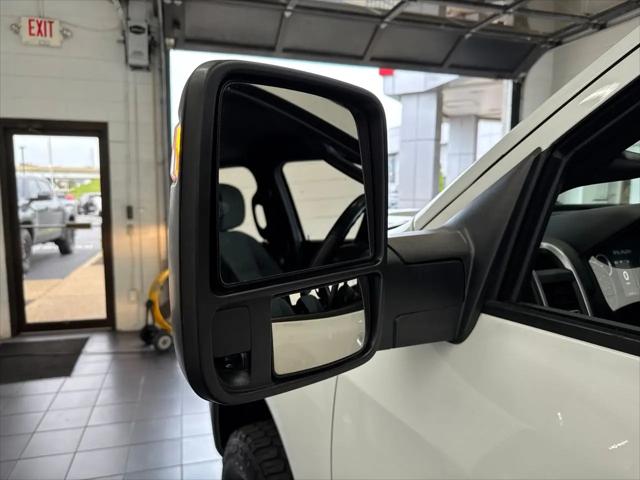 2023 Ram 2500 Big Horn Crew Cab 4x4 6'4" Box