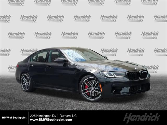 2023 BMW M5 Standard for sale in Durham, NC