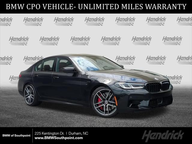 2023 BMW M5 Standard for sale in Durham, NC