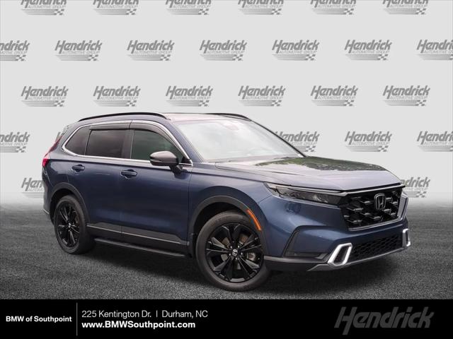 2025 Honda CR-V Hybrid Sport Touring for sale in Durham, NC