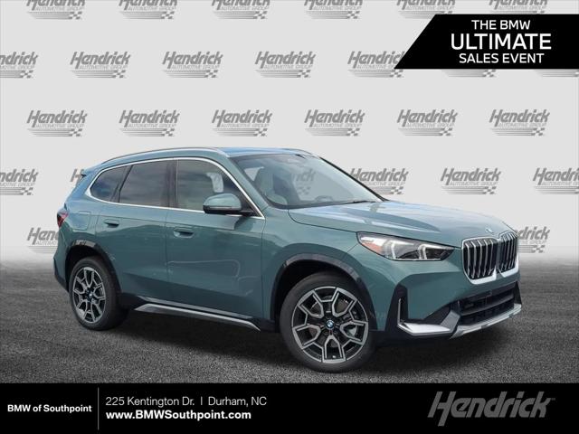 2026 BMW X1 xDrive28i for sale in Durham, NC