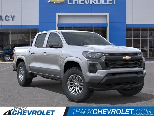 2026 Chevrolet Colorado LT, 4WD for sale in Tracy, CA
