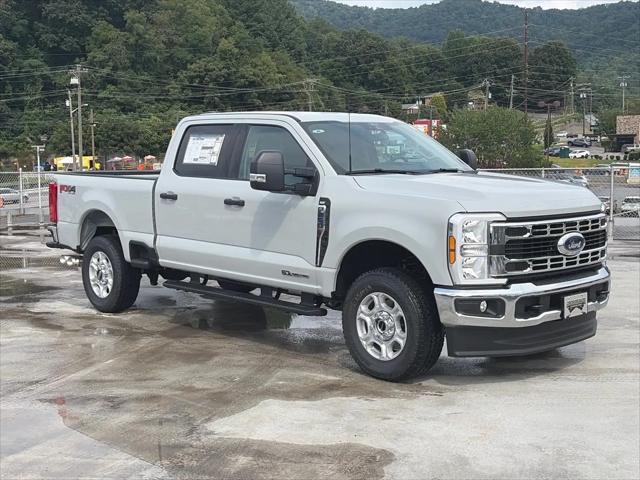 2026 Ford F-250 XLT for sale in Waynesville, NC
