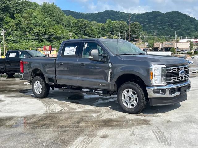 2026 Ford F-250 XLT for sale in Waynesville, NC
