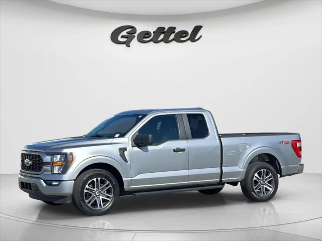 2023 Ford F-150 XL for sale in Ocala, FL