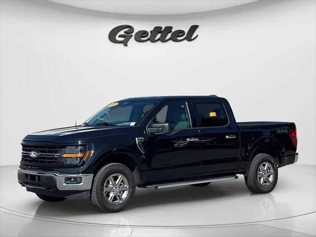 2025 Ford F-150 XLT for sale in Ocala, FL
