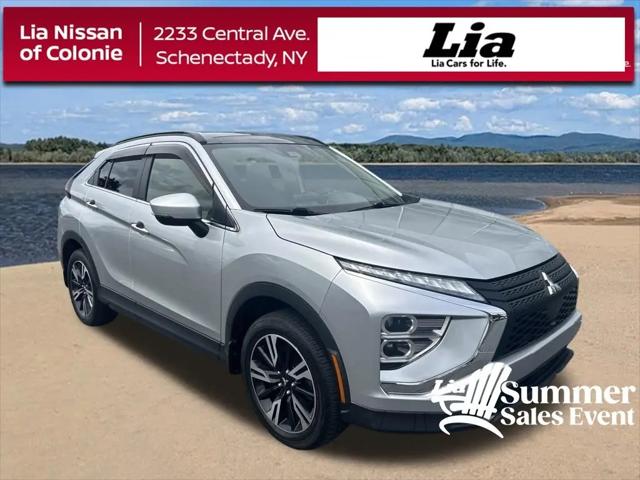 2023 Mitsubishi Eclipse Cross SE S-AWC for sale in Schenectady, NY