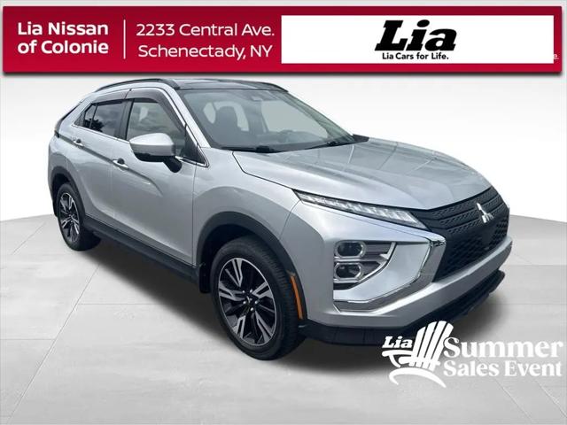 2023 Mitsubishi Eclipse Cross SE S-AWC for sale in Schenectady, NY