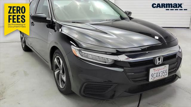 2022 Honda Insight EX for sale in Norco, CA