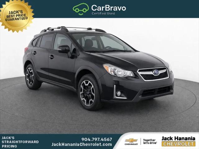 2017 Subaru Crosstrek 2.0i Limited for sale in St. Augustine, FL