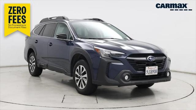 2024 Subaru Outback Premium for sale in Stockton, CA