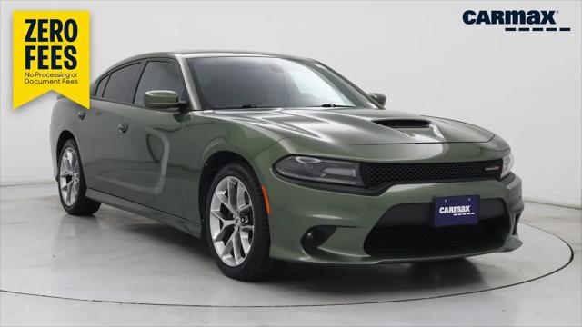 2021 Dodge Charger GT RWD for sale in Stockton, CA