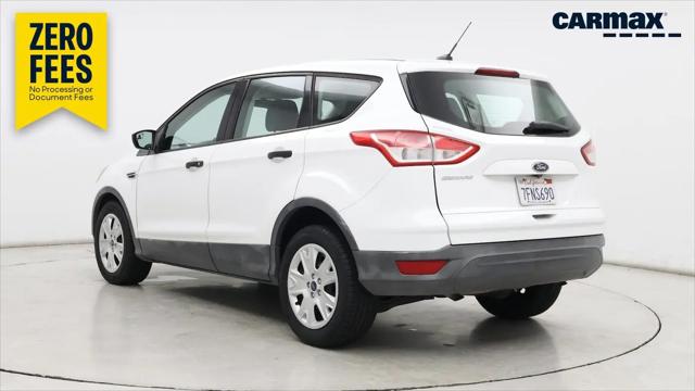 2015 Ford Escape S for sale in Stockton, CA