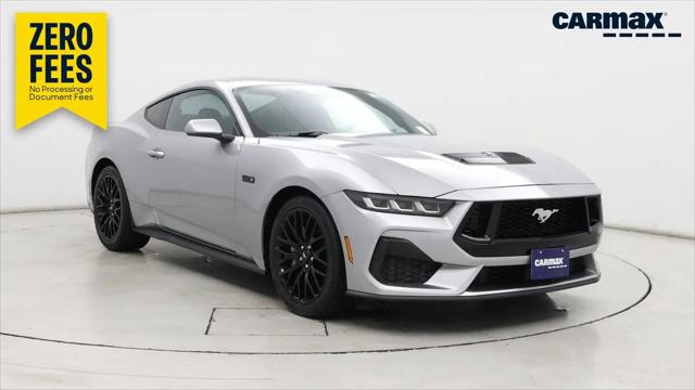 2024 Ford Mustang GT Fastback for sale in Stockton, CA