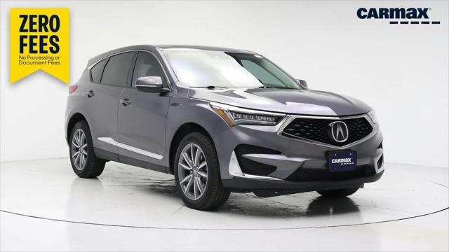 2019 Acura RDX Technology Package for sale in Glencoe, IL