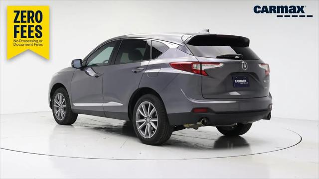 2019 Acura RDX Technology Package for sale in Glencoe, IL